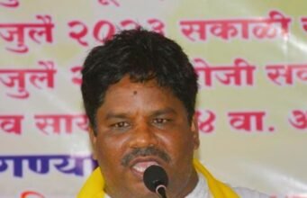 नीती आयोगाच्या नियमांना डावलून दलित आदिवासी विभागाच्या निधीवर राज्यसरकारचा डल्ला