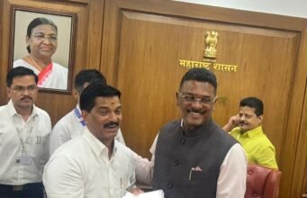 चंदगड मतदार संघात एसटी बसेस वाढवा, आमदार शिवाजी पाटील यांची मागणी