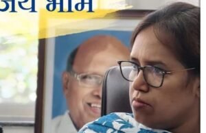 भ्रष्ट महायुती सरकारने मुंबईची तुंबई केली, पहिल्याच पावसाने महायुती सरकार व बीएमसीचे पितळ उघडे पाडले – खा. वर्षा गायकवाड.