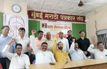 स्वतंत्र कोकण राज्य झाल्याशिवाय आम्ही गप्प बसणार नाही संजय कोकरे