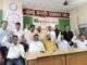 स्वतंत्र कोकण राज्य झाल्याशिवाय आम्ही गप्प बसणार नाही संजय कोकरे