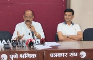 राजकीय स्वार्थासाठी भावनांचा गैरवापर नको – भाऊसाहेब आंधळकर