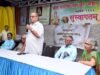 स्नेह सलोखा वृद्धिंगत होण्यासाठी युवापिढीने पुढाकार घेण्याची गरज ; राजाभाऊ खोपकर