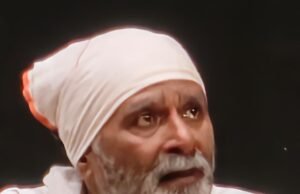 चतुरस्त्र अभिनेते रविंद्र देवधर यांना बलराज साहनी पुरस्कार ; ३ मार्च रोजी पुण्यात शानदार सोहळ्यात होणार प्रदान.