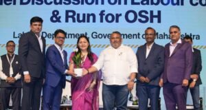 कामगार कायद्यातील सुधारणांमुळे कामगारांबरोबरच उद्योगांनाही फायदा– कामगार मंत्री आकाश फुंडकर