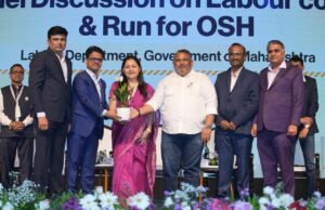 कामगार कायद्यातील सुधारणांमुळे कामगारांबरोबरच उद्योगांनाही फायदा– कामगार मंत्री आकाश फुंडकर