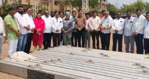 उदगीरच्या मातीत रंगणार शब्दांचा उत्सव; दिग्गजांच्या मांदियाळीने काय घडणार?