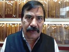 पंतप्रधानांच्या आव्हानामुळे सोने बाजार आणि कारागीर महासंकटात