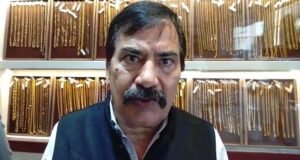 पंतप्रधानांच्या आव्हानामुळे सोने बाजार आणि कारागीर महासंकटात