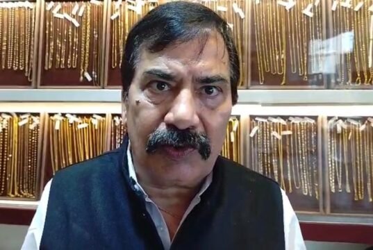 पंतप्रधानांच्या आव्हानामुळे सोने बाजार आणि कारागीर महासंकटात