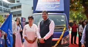 महिलांमध्ये आर्थिक साक्षरता आणि गुंतवणुक जागरूकता वाढविण्यासाठी एचडीएफसी म्युच्युअल फंडातर्फे ‘नारी निवेश यात्रा’ उपक्रम