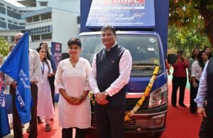 महिलांमध्ये आर्थिक साक्षरता आणि गुंतवणुक जागरूकता वाढविण्यासाठी एचडीएफसी म्युच्युअल फंडातर्फे ‘नारी निवेश यात्रा’ उपक्रम